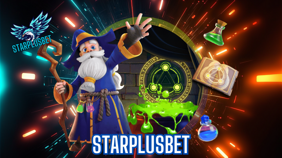 Starplusbet